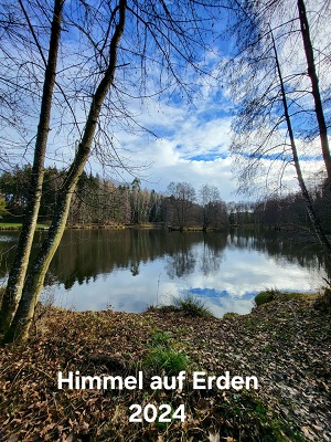 See im Wald